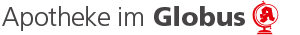 Saarbrücken_Apotheke im Globus (253496) Second Logo
